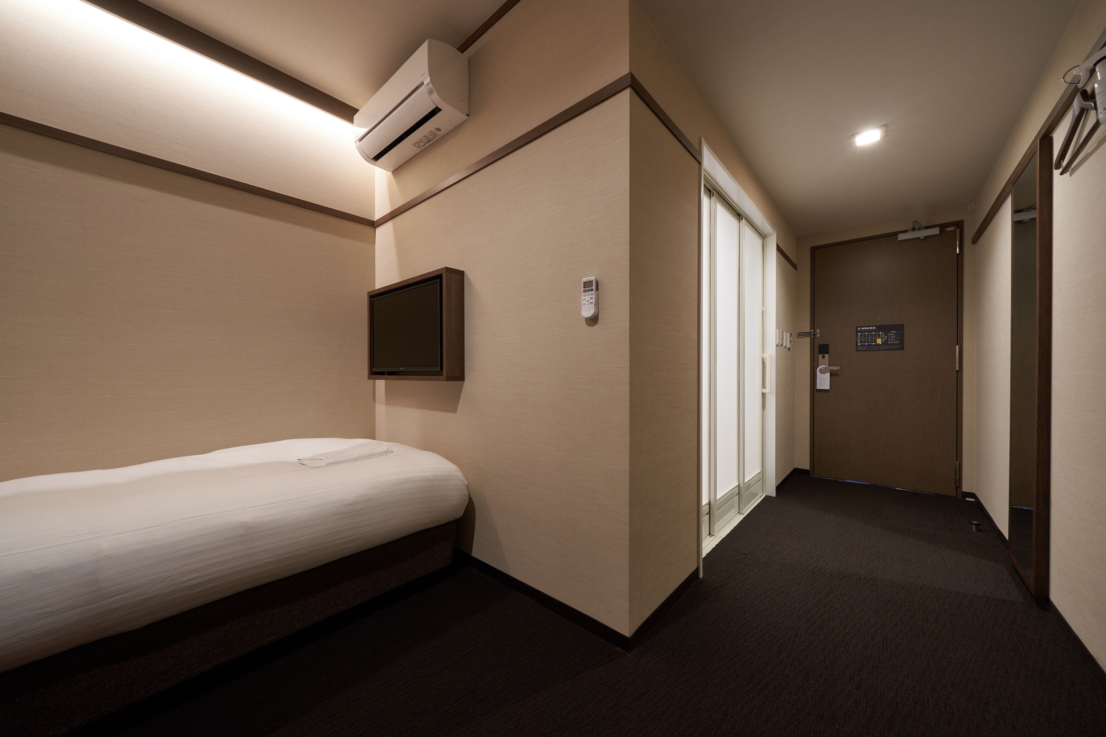 Photo - Welina Hotel Shinsaibashi NAGOMI