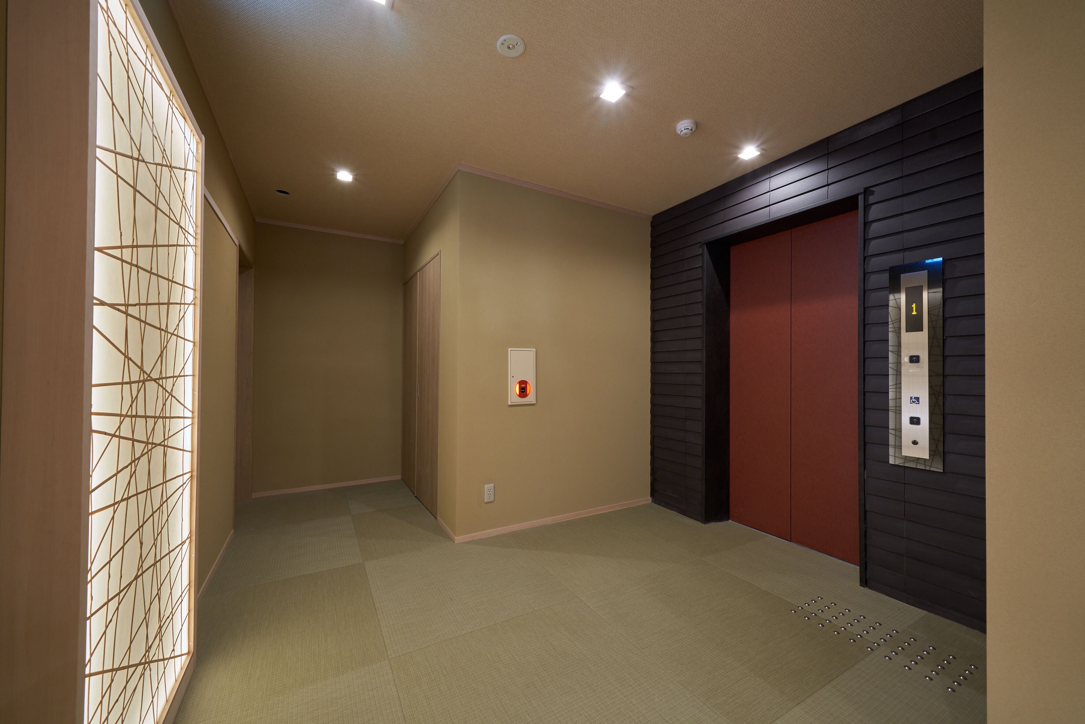 Photo - Welina Hotel Shinsaibashi NAGOMI