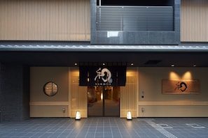 外觀