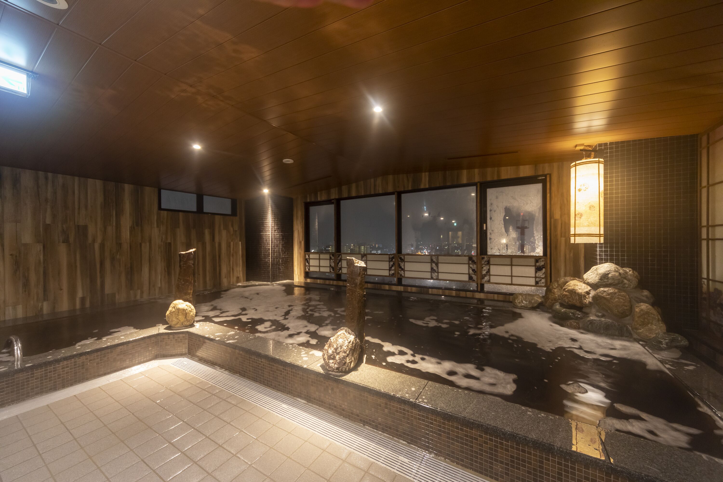 Foto - Dormy Inn Kawasaki Natural Hot Spring