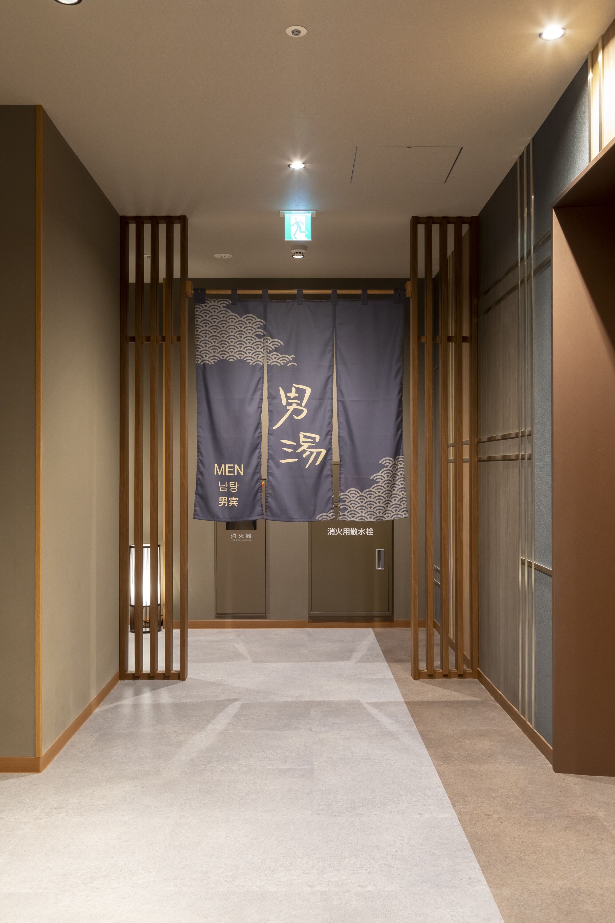 Photo - Dormy Inn Kawasaki Natural Hot Spring