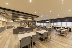 Restaurant - Dormy Inn Kawasaki Natural Hot Spring (Kawasaki)