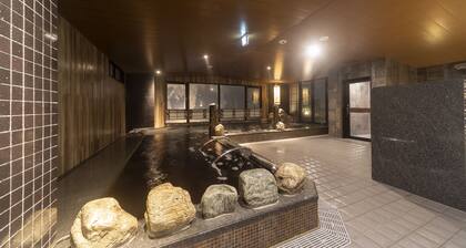 Dormy Inn Kawasaki Natural Hot Spring