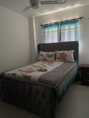 Comfort Apartment, 2 Bedrooms