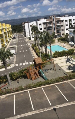 Comfort Apartment, 2 Bedrooms | Terrace/patio