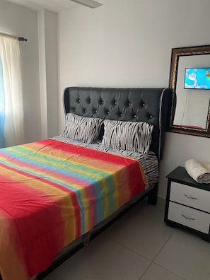 Comfort Apartment, 2 Bedrooms