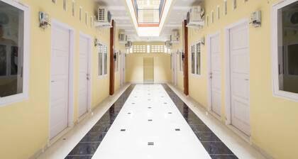 Capital O 873 Kamani Homestay Syariah