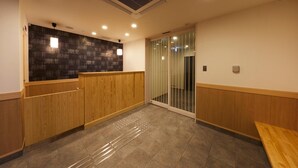 Unclassified image, 2 of 29, button - Rinn Gojo Sakaimachi (Kyoto)