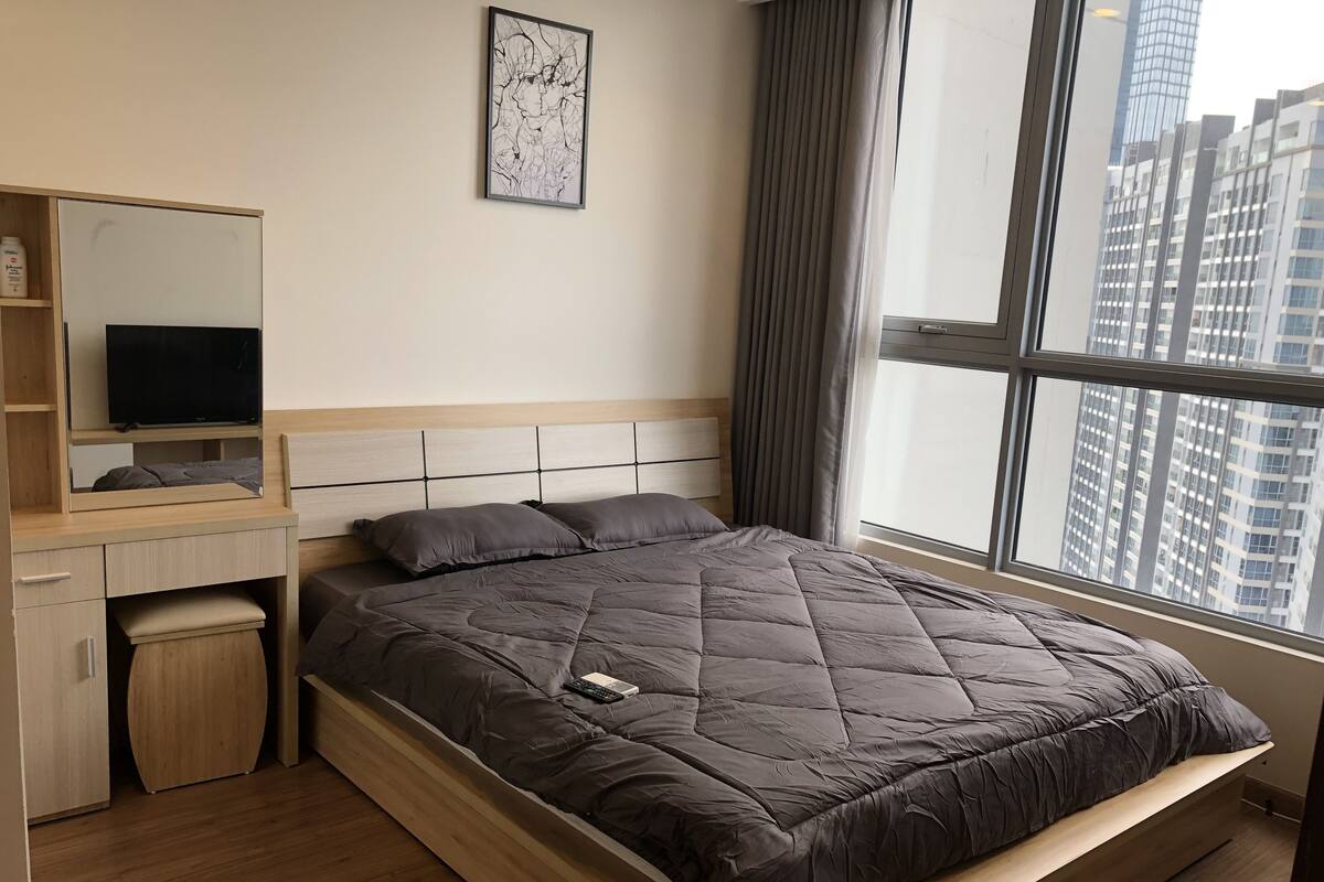 In-room safe, desk, soundproofing, iron/ironing board