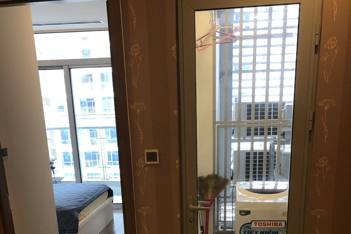 Deluxe Apartment, 1 Bedroom | Living room