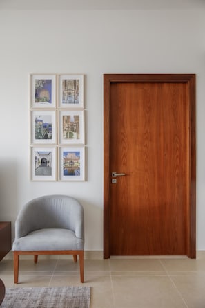 Interior detail - Fantastay Marina Gate Tower (Dubai)