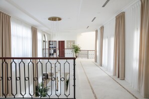Escalier