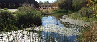 Phokoje Bush Lodge