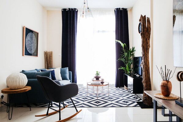 スマートテレビ、Netflix、ストリーミングサービス