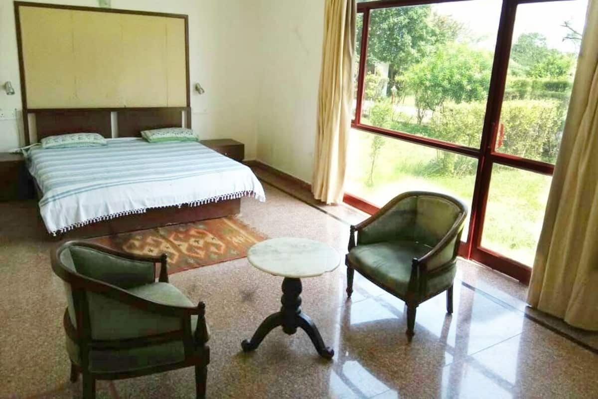 Premium Room | WiFi (free)