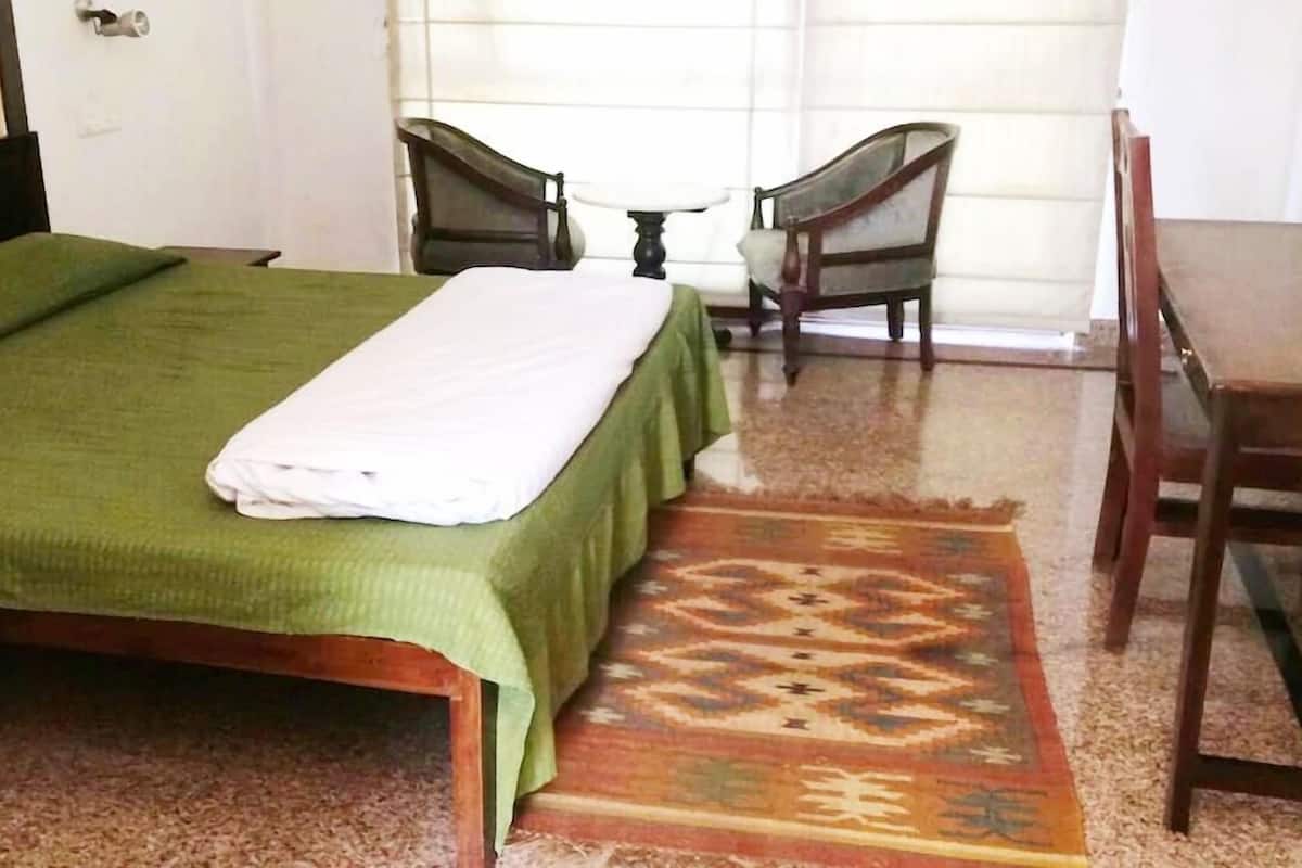 Standard Room | WiFi (free)