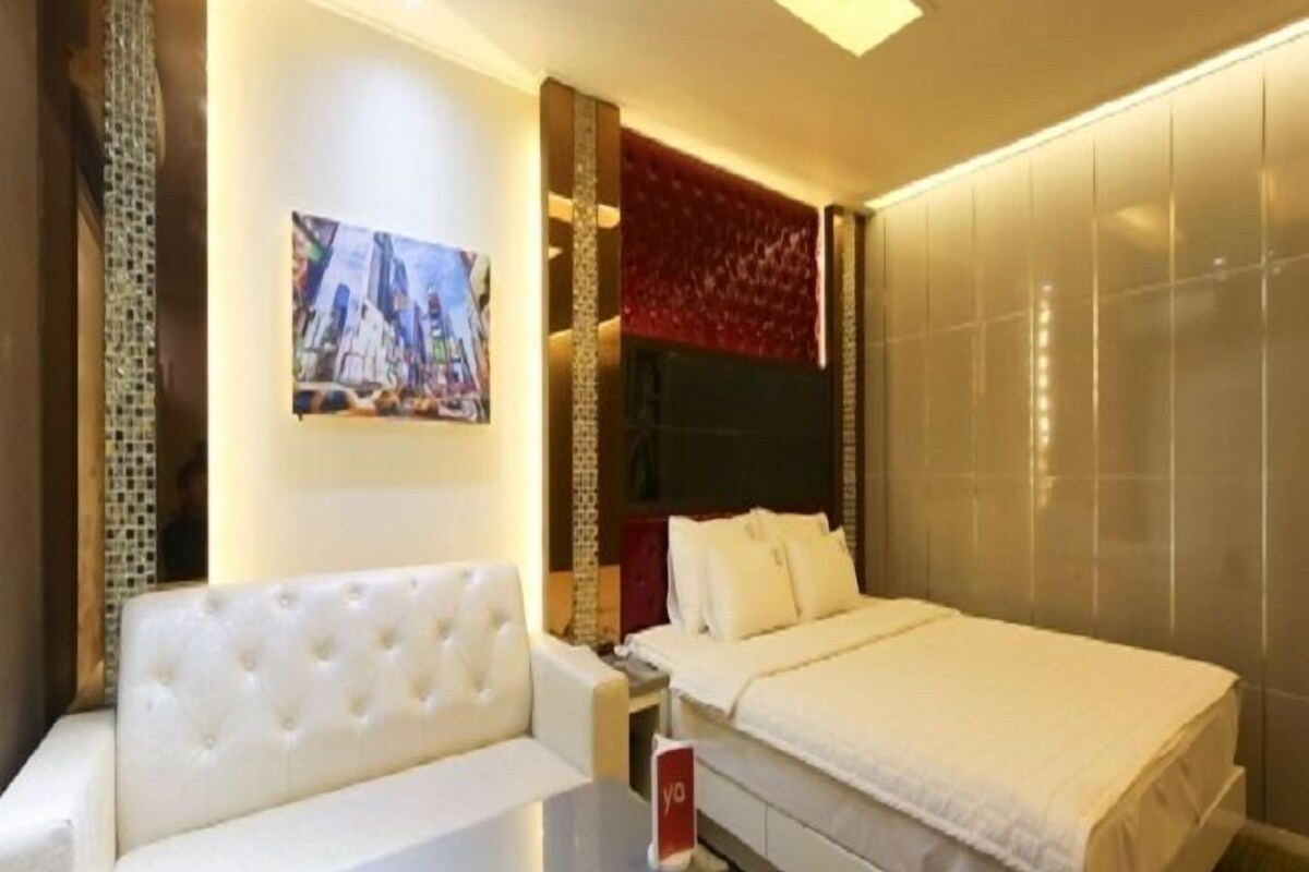 Standard-Doppelzimmer