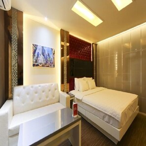 Standard-Doppelzimmer