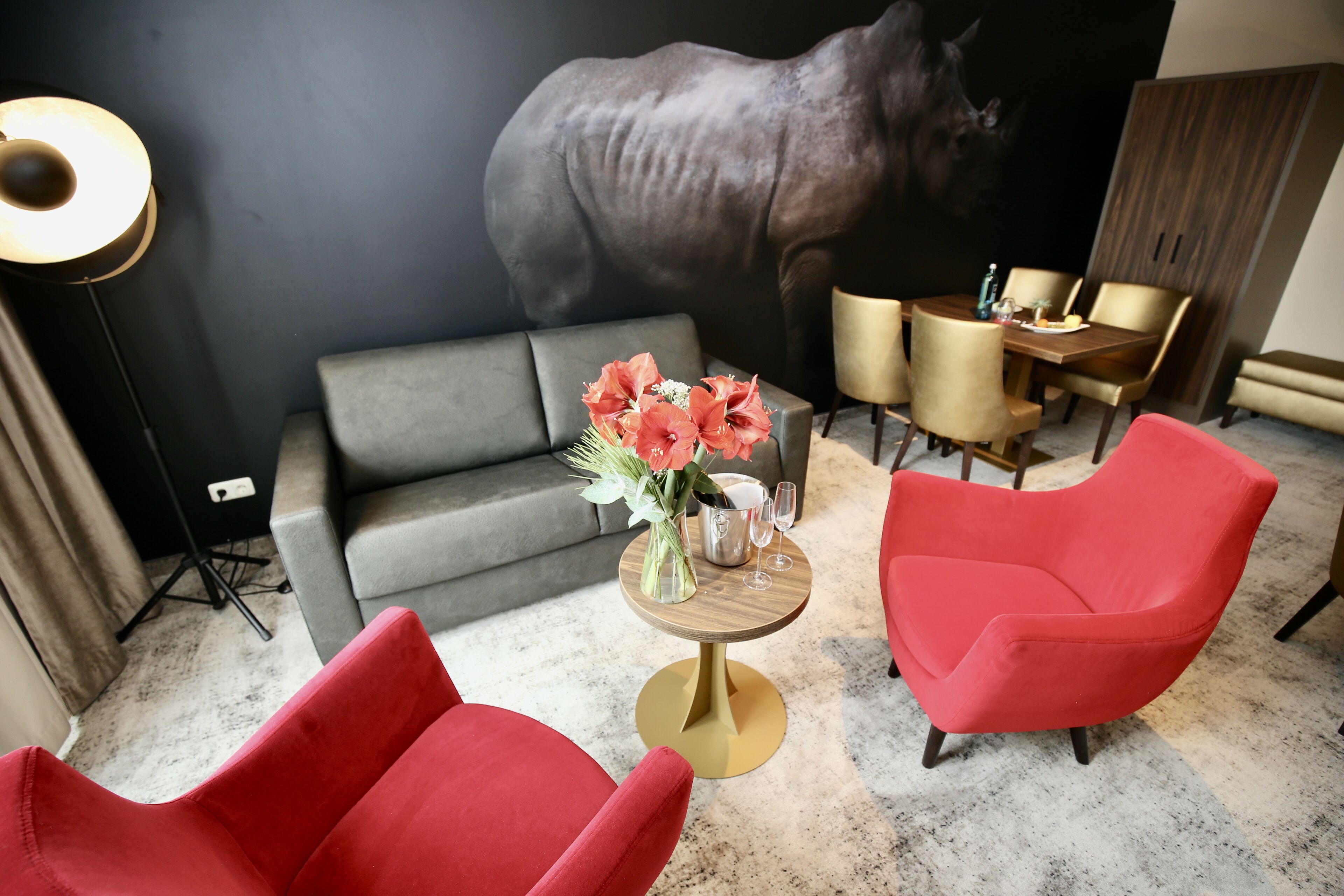 Photo - Amedia Leipzig, Trademark Collection by Wyndham