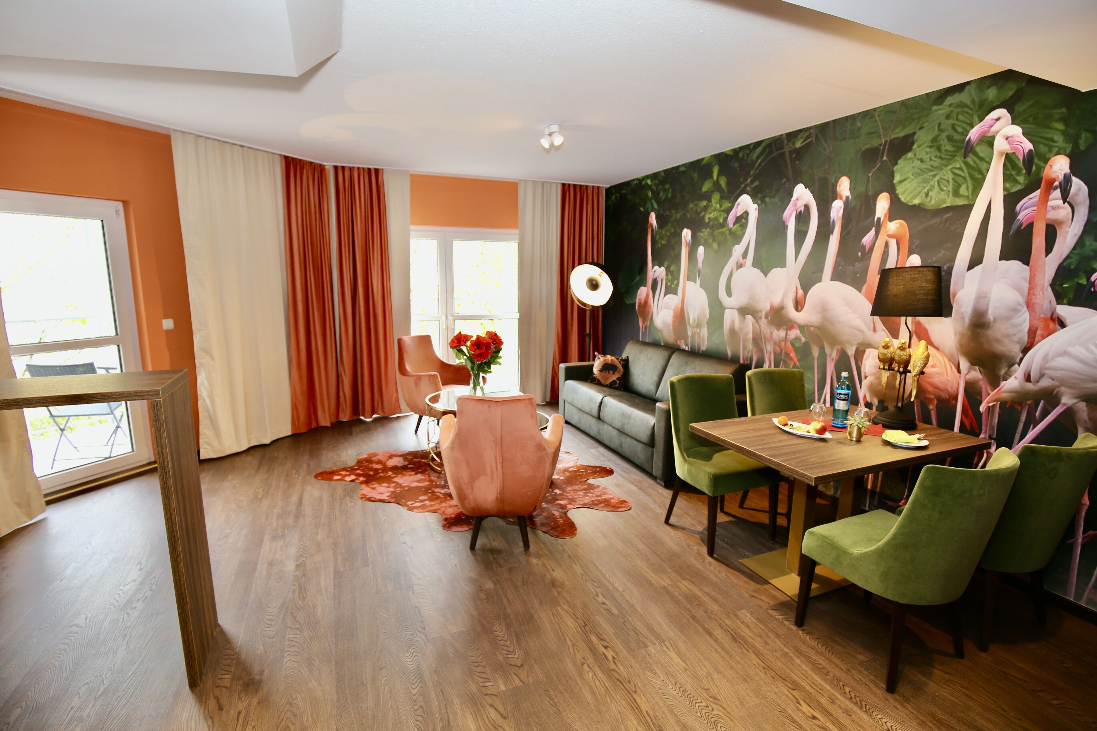 Photo - Amedia Leipzig, Trademark Collection by Wyndham