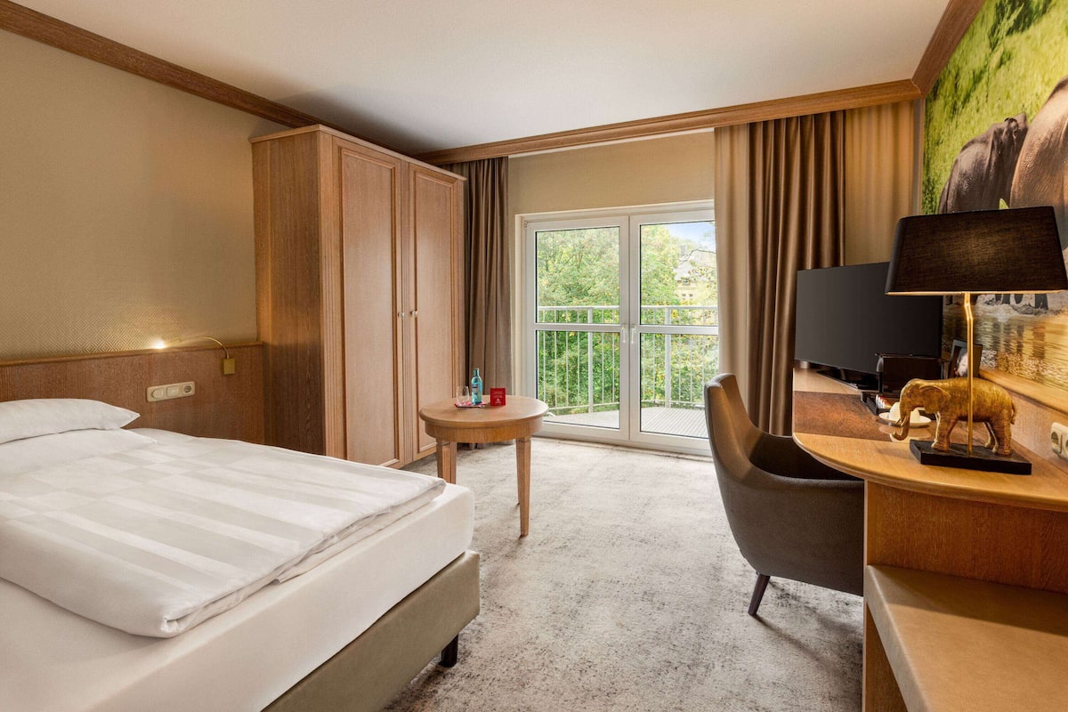 Comfort Room