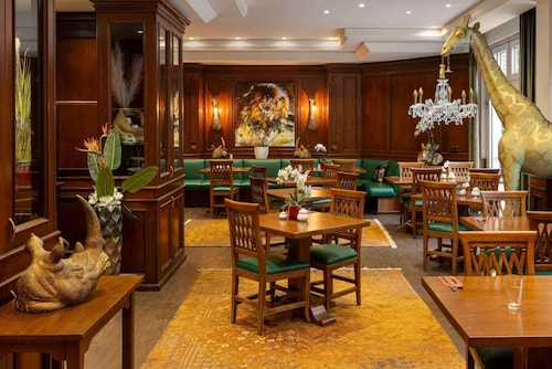 Sunday Hotel & Suites Leipzig