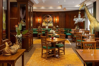 Sunday Hotel & Suites Leipzig