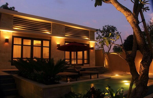 Exterior - Kubu Kulat Villa (Pecatu)