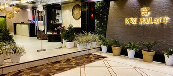 KRC 皇宮飯店