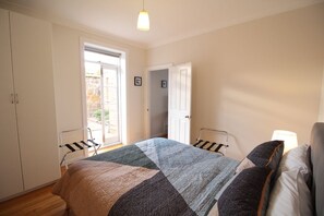 Apartment 1 Ground Floor Two Bedroom | View from room