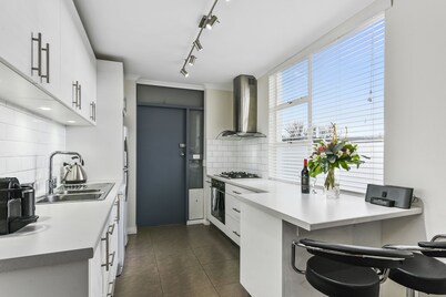 Trinity Hill Apartments