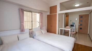 Quadruple Room | Free WiFi