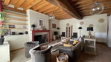 Casa conforto, suíte (Edmond) | Diversos