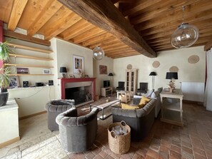 Comfort House, Ensuite (Edmond) | Miscellaneous - Le P'tit Louis (Saint-Cyr-les-Colons)