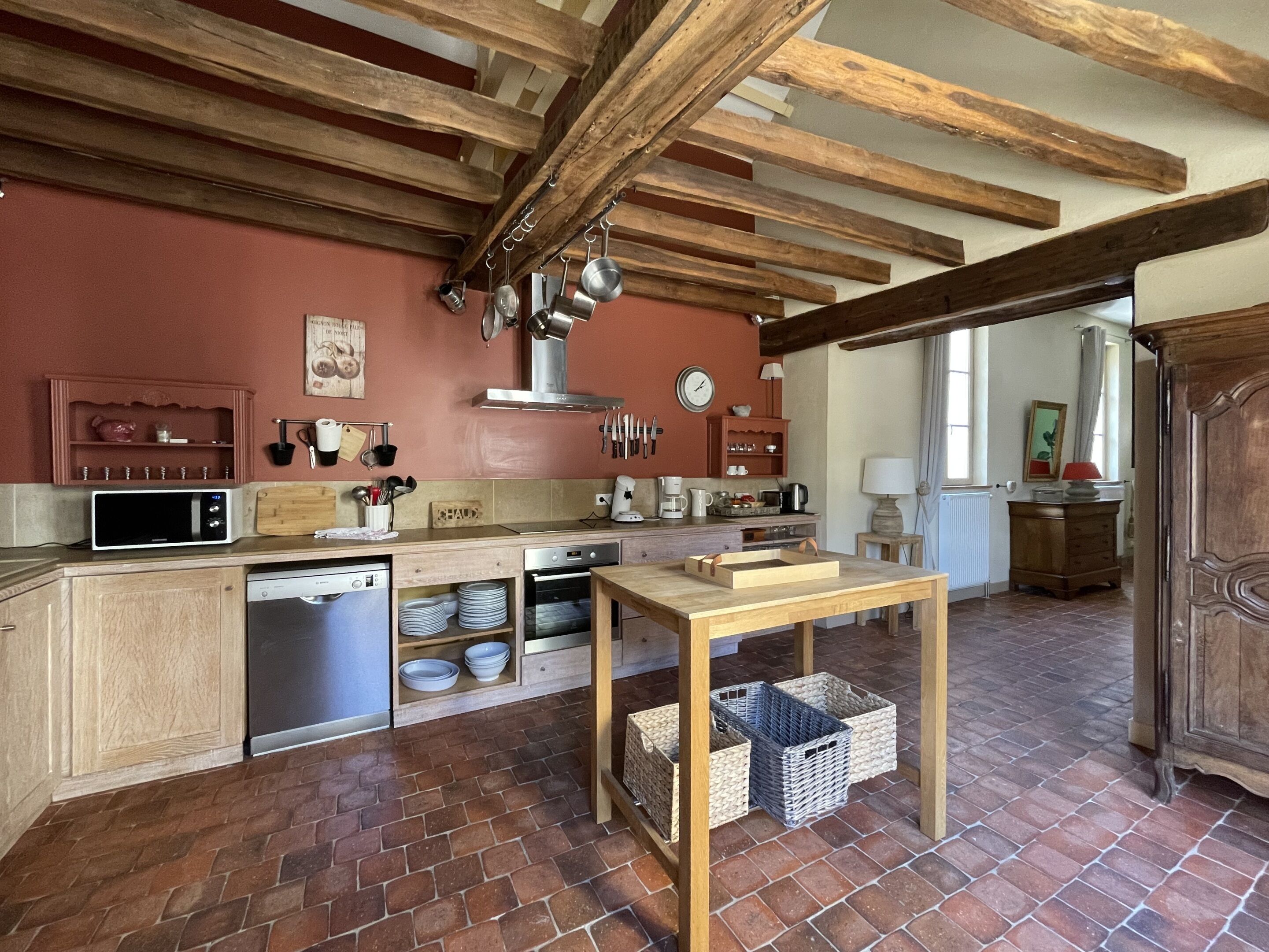 Rumah Comfort, ensuite (Caroline) | Lain-lain