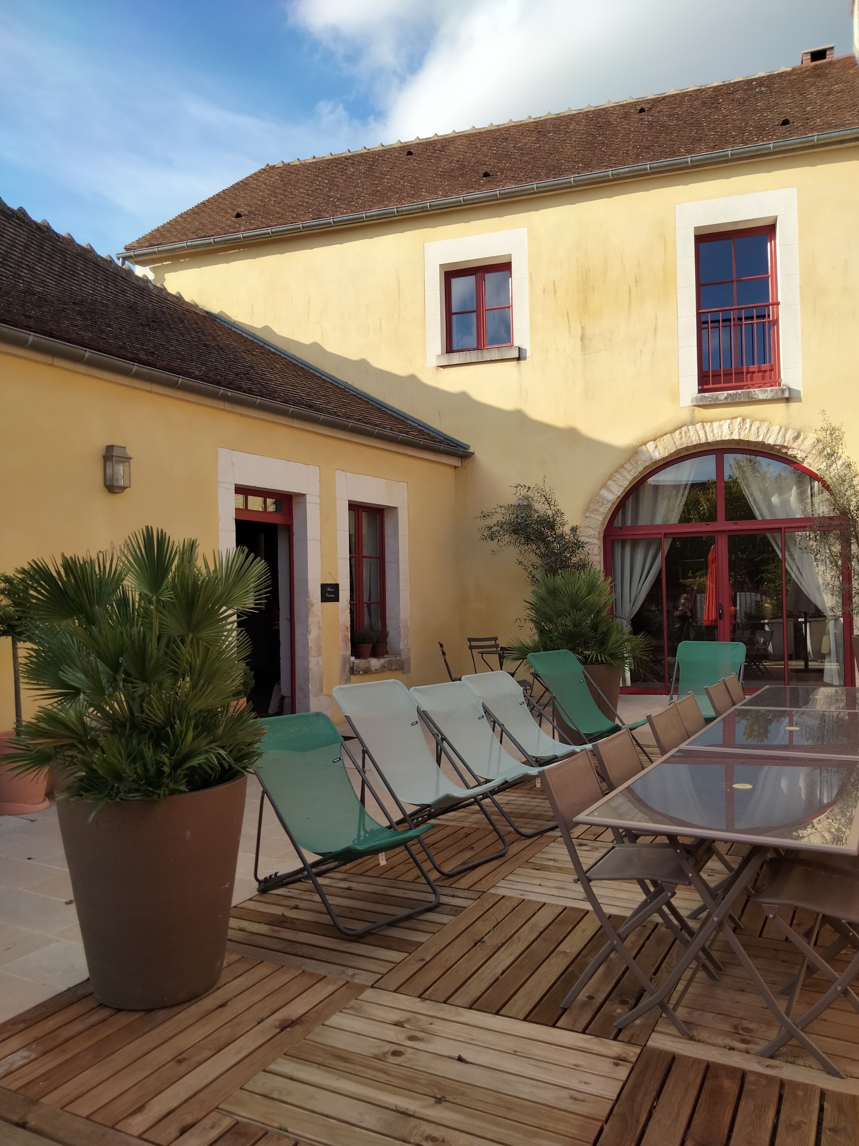 Comfort Cottage, Ensuite (Louis) | Exterior