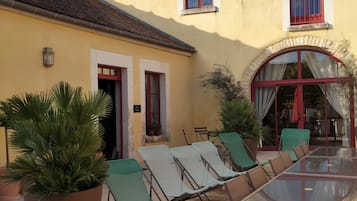 Comfort Cottage, Ensuite (Louis) | Exterior