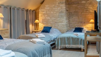 Comfort Cottage, Ensuite (Louis) | 4 bedrooms