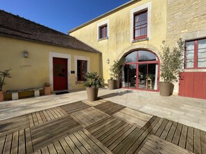 Miscellaneous - Le P'tit Louis (Saint-Cyr-les-Colons)