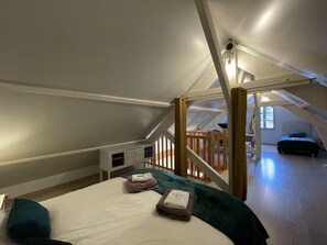 Casa conforto, suíte (Caroline) | Diversos