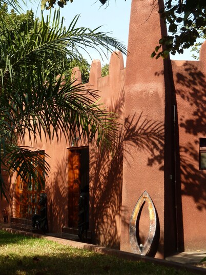 Suleima Lodge