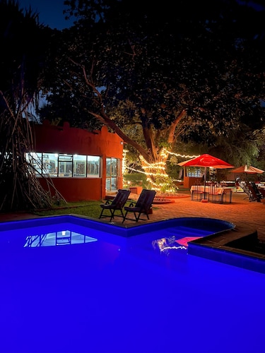 Suleima Lodge