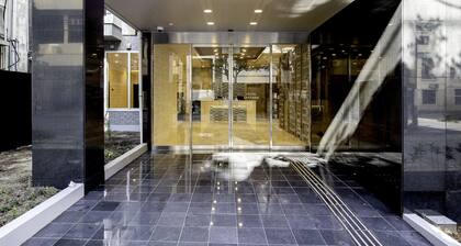 Hotel Lantana Naha matsuyama