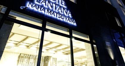 Hotel Lantana Naha matsuyama