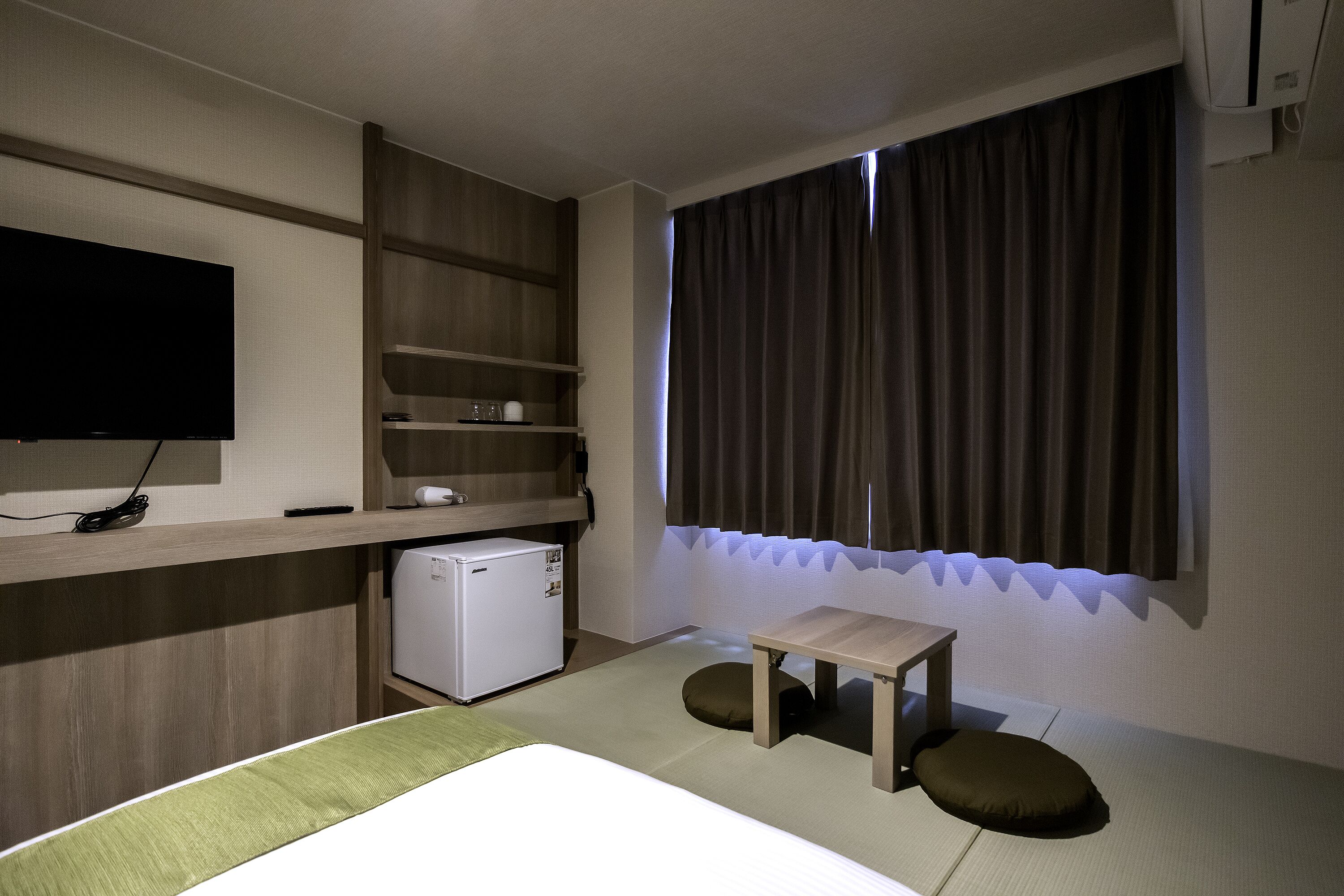 Foto - Hotel Lantana Naha Matsuyama