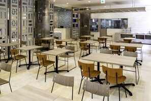Restaurant - Hotel Lantana Naha matsuyama (Naha)