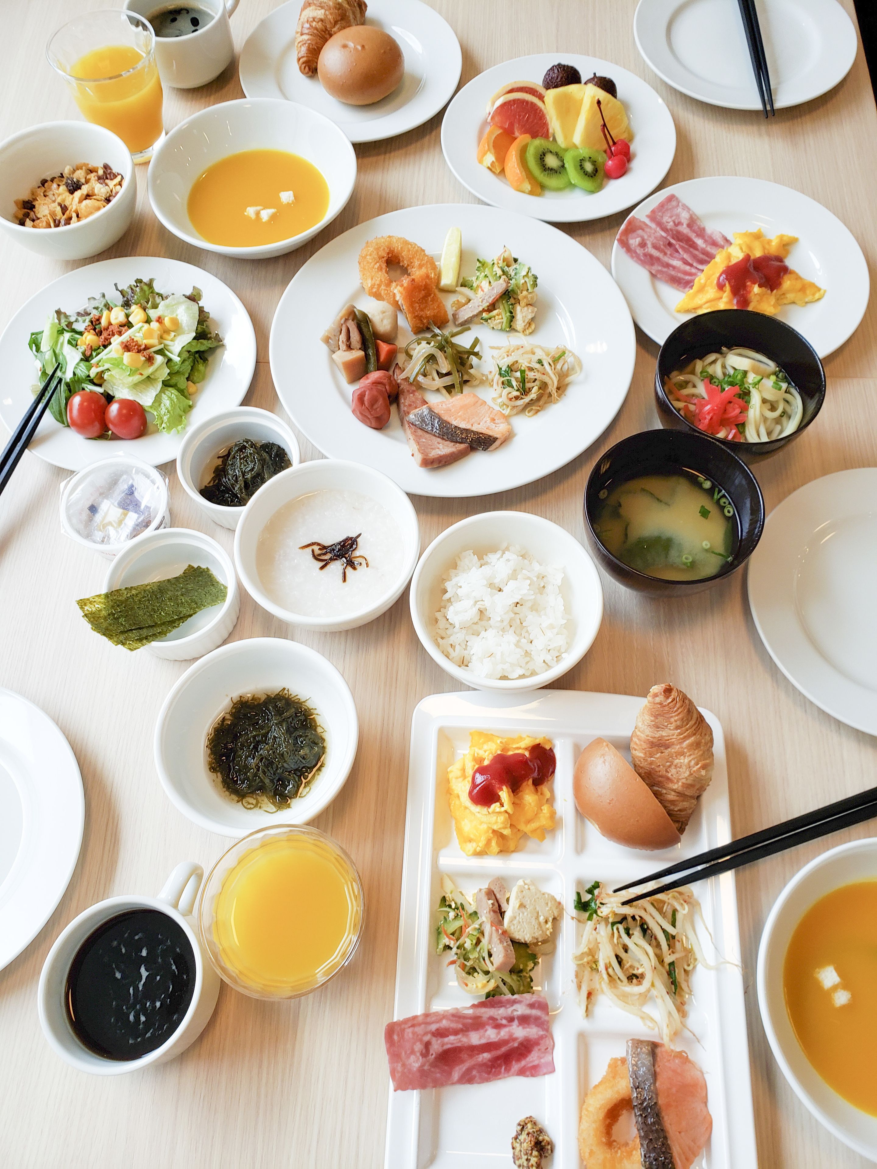 Foto - Hotel Lantana Naha Matsuyama