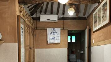 Studio truyền thống (An-Chae) | Bộ trải giường