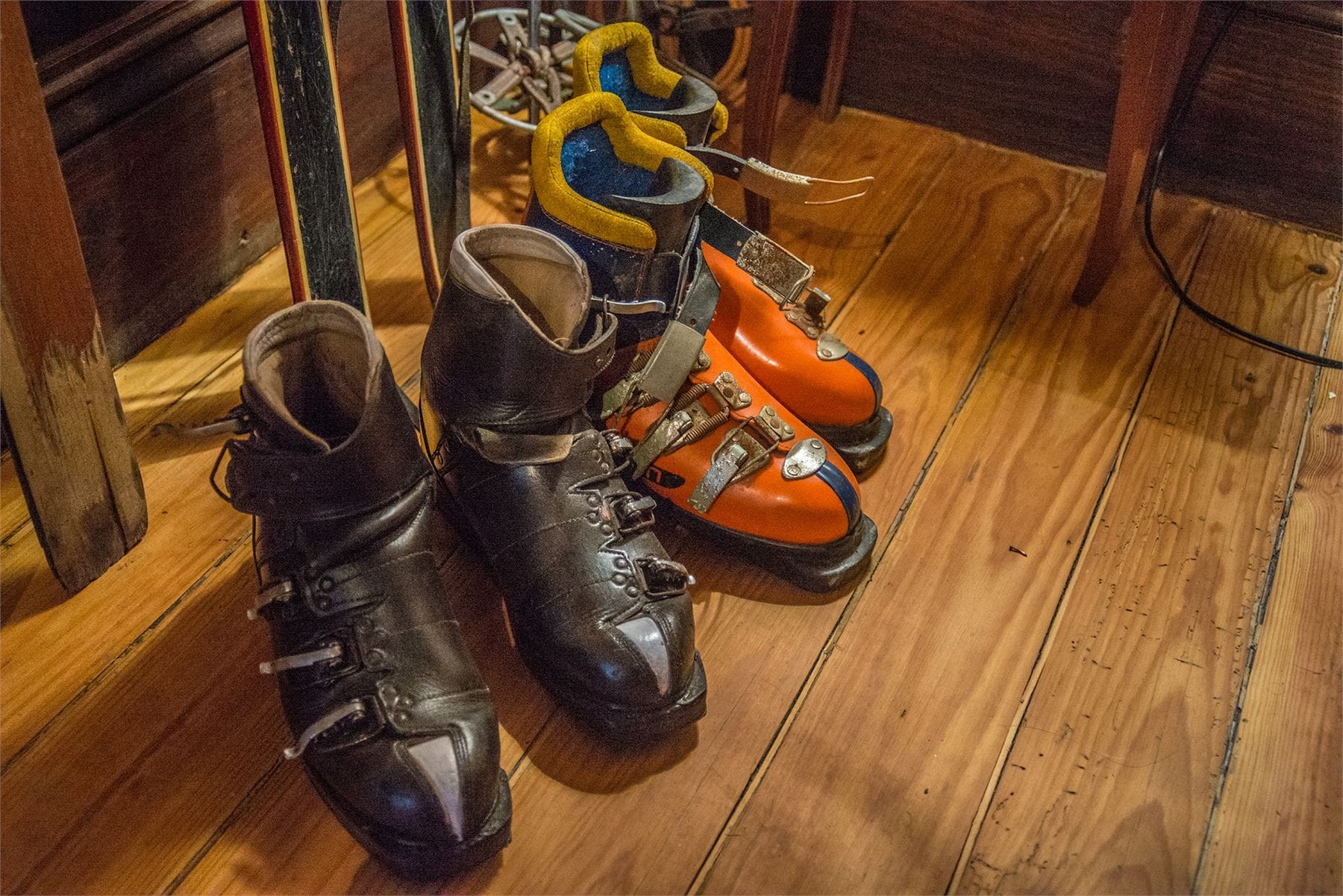 Foto - Casa com Historia