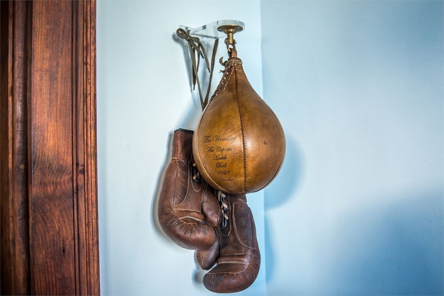 Foto - Casa com Historia